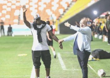 Balotelli: “Projeleri işe yararsa Arabistan’a gidebilirim”