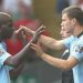 Balotelli’den Dzeko’ya övgü dolu kelamlar