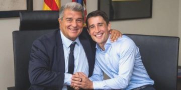 Barcelona’da Bojan Krkic devri