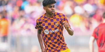 Barcelona’dan rekor çocuğa yeni sözleşme!