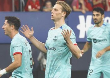 Barcelona’ya bir darbe daha! 378 milyon Euro…