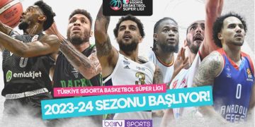 Basketbol şöleni başlıyor!