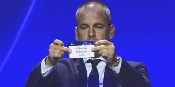 Bayern Münih’ten Galatasaray’a: ‘Merhaba’