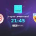 Beklenen 11’ler | Bitexen Antalyaspor – Mondihome Kayserispor