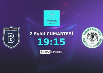 Beklenen 11’ler | Rams Başakşehir birinci galibiyetinin peşinde!