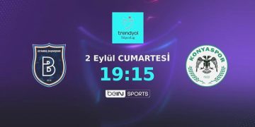 Beklenen 11’ler | Rams Başakşehir birinci galibiyetinin peşinde!