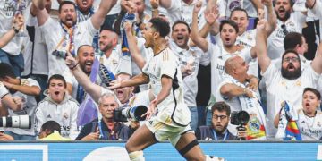 Bellingham alev alev! Yeniden maçı kazandırdı…