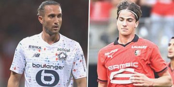 Bertuğ ve Yusuf oynadı, puanlar paylaşıldı