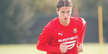 Bertuğ Yıldırım’ın yeni kadrosuyla birinci antrenmanı