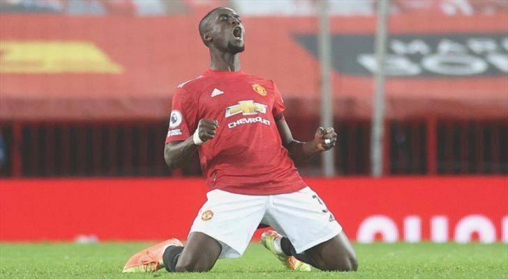 Beşiktaş, Bailly’de memnun sona ulaştı