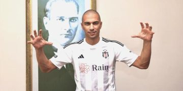 Beşiktaş, Gökhan İnler’i resmen açıkladı