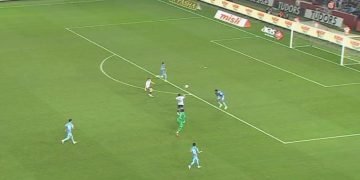 Beşiktaş gole çok yaklaştı!