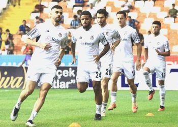 Beşiktaş PFDK’ya sevk edildi!