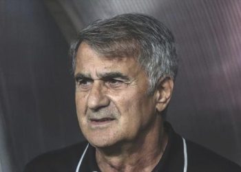 Beşiktaş, Şenol Güneş ile ‘en kötüyü’ yaşadı