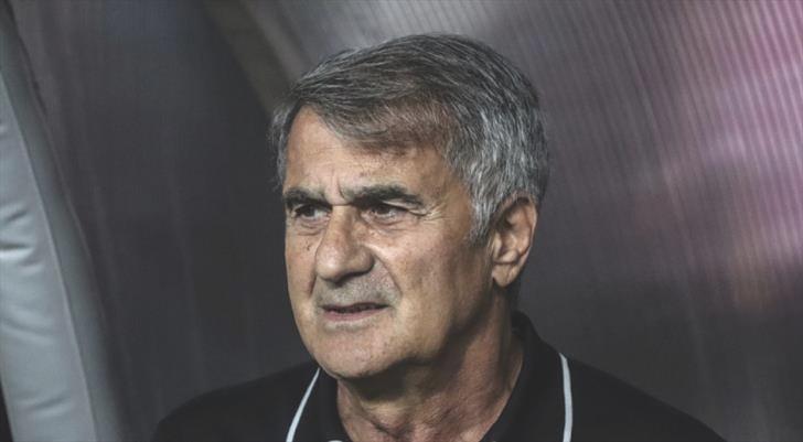 Beşiktaş, Şenol Güneş ile ‘en kötüyü’ yaşadı