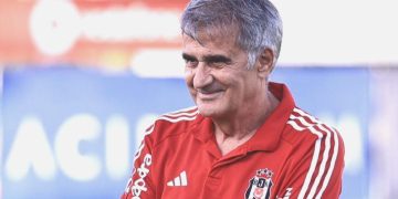 Beşiktaş, Trabzonspor maçına hazırlanıyor