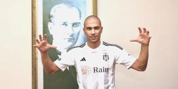 Beşiktaş transferi resmen açıkladı