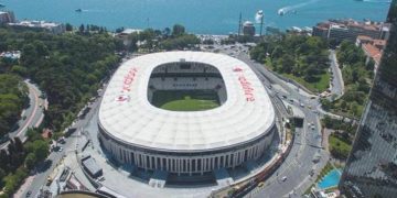 “Beşiktaş’a sponsordan haber gelecek”
