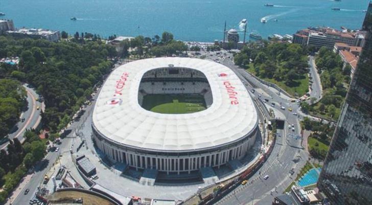 “Beşiktaş’a sponsordan haber gelecek”