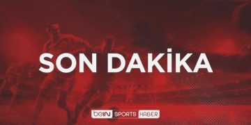 Beşiktaş’ın Adana takımı açıklandı! Jean Onana…