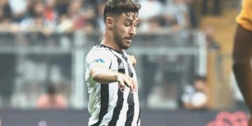 Beşiktaş’ın genç futbolcusu MondiHome Kayserispor’da!