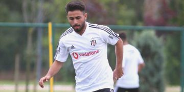 Beşiktaş’ın genç oyuncusu kiralık gitti