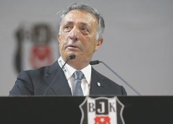 Beşiktaş’ın inanılmaz genel heyet tarihi belirli oldu