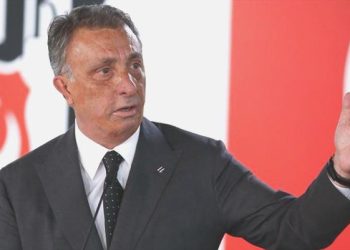 Beşiktaş’ın şimdiki borcu açıklandı!