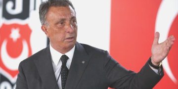 Beşiktaş’ın şimdiki borcu açıklandı!