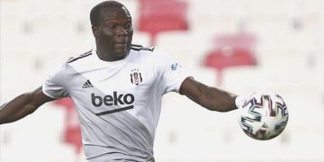 Beşiktaş’ta flaş Aboubakar gelişmesi