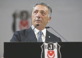 Beşiktaş’ta Tüzük Tadil Genel Kurul Toplantısı başladı