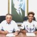 Beşiktaş’tan, Gedson Fernandes’e yeni kontrat