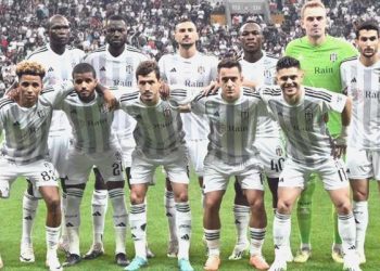 Beşiktaş’tan yeni dönem için 9 destek