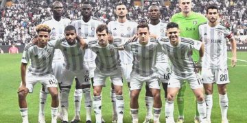 Beşiktaş’tan yeni dönem için 9 destek