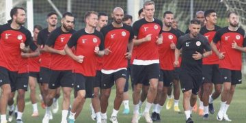 Bitexen Antalyaspor, 5 eksikle Fenerbahçe karşısına çıkacak!
