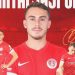Bitexen Antalyaspor genç oyuncusuyla mukavele yeniledi