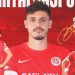 Bitexen Antalyaspor’dan bir kontrat daha