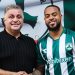 Bitexen Giresunspor Kuwas ile nikah tazeledi