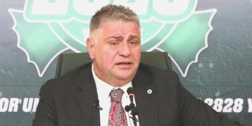 Bitexen Giresunspor liderini seçti!