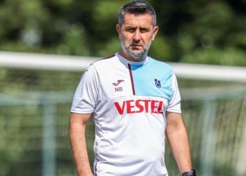 Bjelica: “Yüzde 100 hazır durumdayız şu anda”