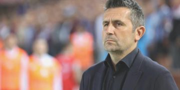 Bjelica’dan Beşiktaş kelamları: “Domine ettik”