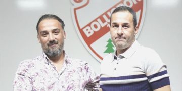 Boluspor, Yalçın Koşukavak ile 1 yıllık kontrat imzaladı