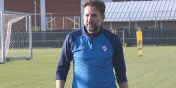 Boluspor’da flaş ayrılık!