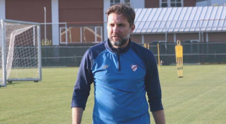 Boluspor’da flaş ayrılık!