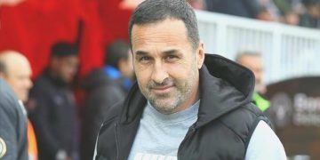 Boluspor’da yeni dönem! Yalçın Koşukavak imzayı attı