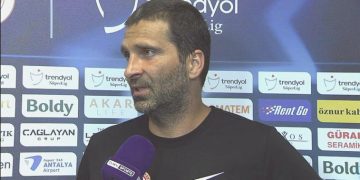 “Bu maçı Naldo ve ailesine ikram ediyoruz”