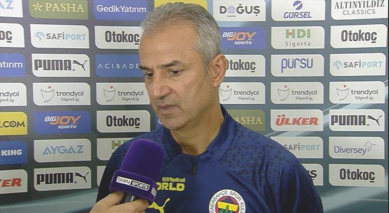 “Bunlara bakmıyorum, artık bunu da yasakladım takıma!”