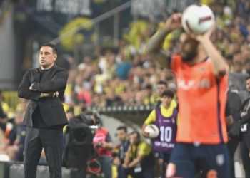 Çağdaş Atan: “Bize tokat üzere çarpan…”