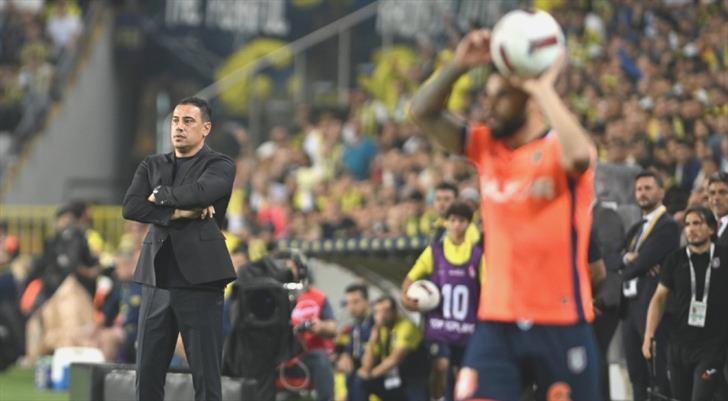 Çağdaş Atan: “Bize tokat üzere çarpan…”