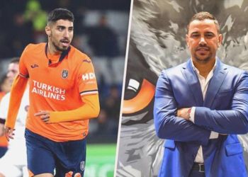 Çağdaş Atan imzayı attı, Berkay’ın transfer durumunu açıkladı!